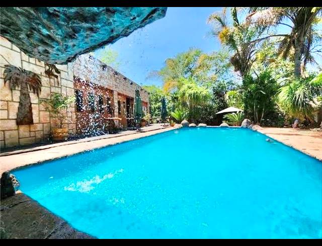 20,256M² SMALLHOLDING FOR SALE IN DALMADA AH